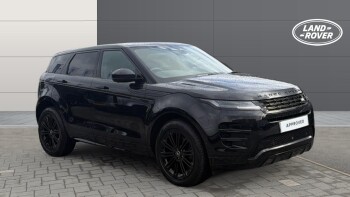 Land Rover Range Rover Evoque 2.0 D200 Edition 5dr Auto Diesel Hatchback
